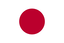 Drapeau japonais