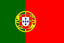 Drapeau portugais