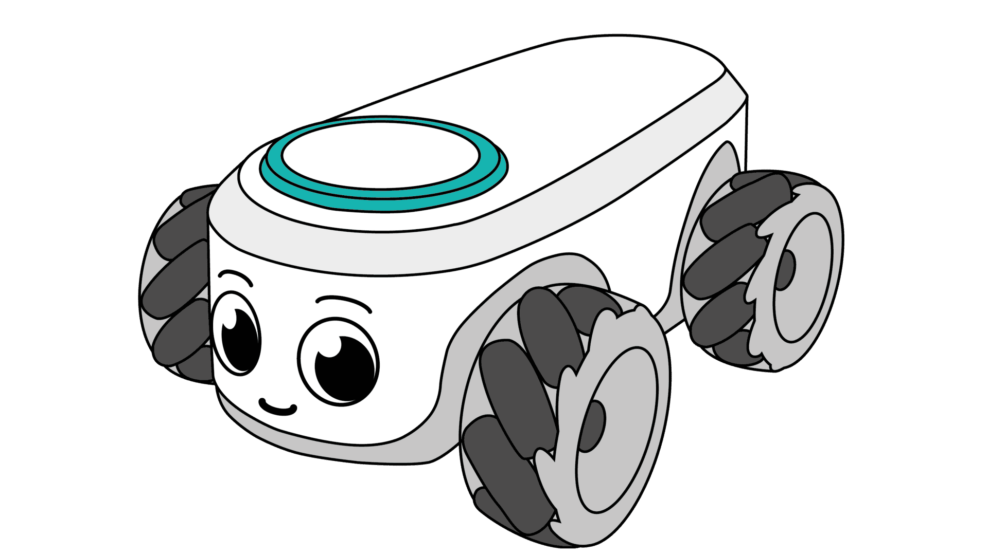 Robot ilo content